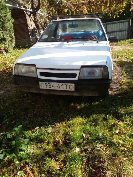 Продається ВАЗ 2108