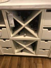 Ikea półka na wino TORNVIKEN (2szt)