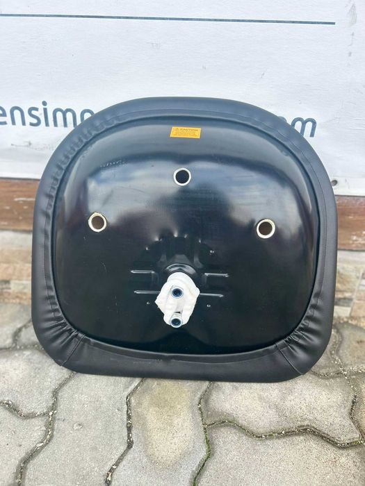 Banco original kubota