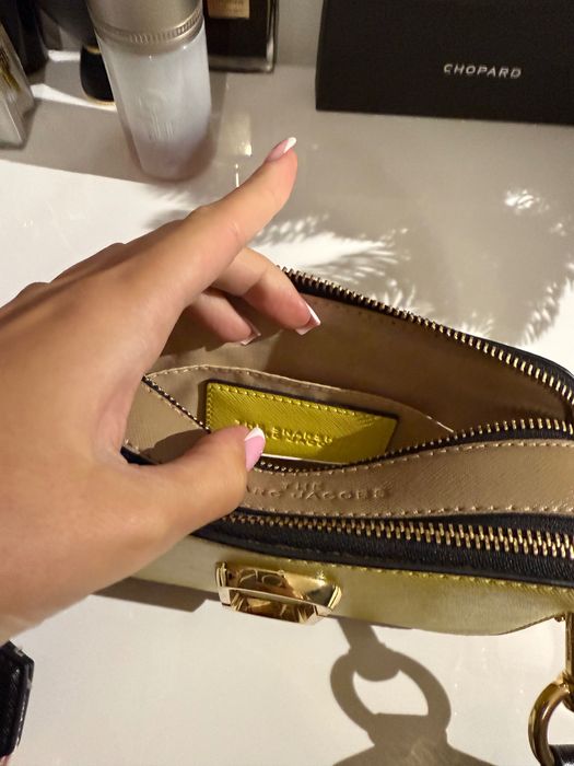 Сумка Marc Jacob’s ориг