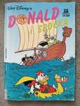 Donald i spółka nr 39 Kaczor Donald komiks
