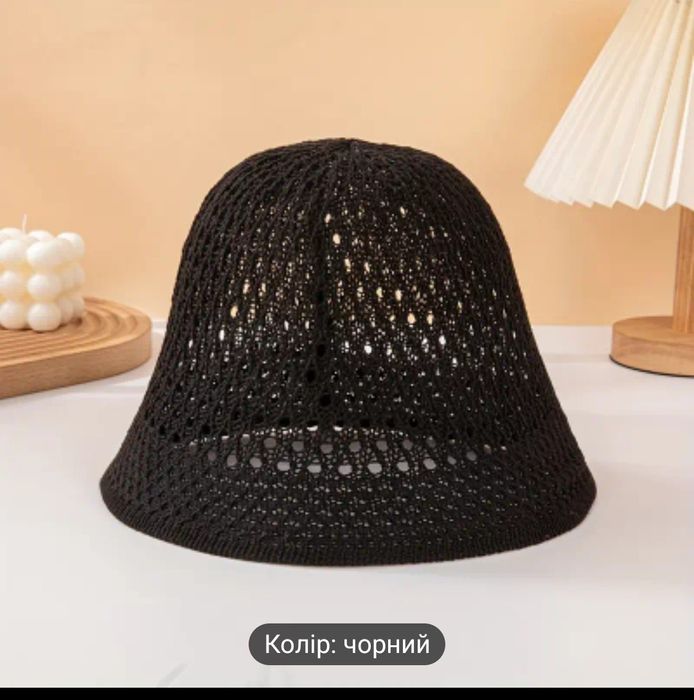 Женский головной убор