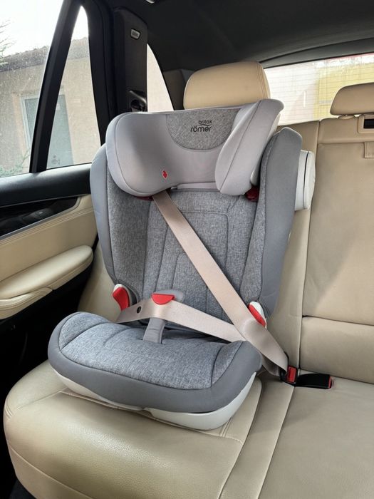 Автокресло Бритакс Ромер. Britax Romer. Автокрісло