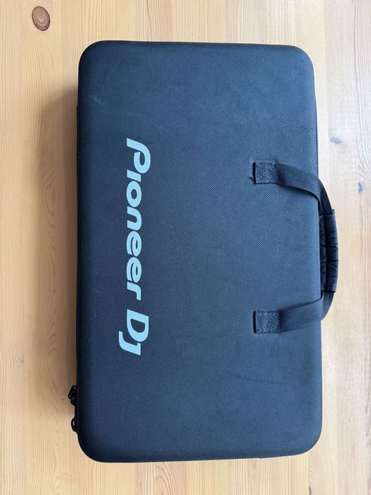 DDJ FLX4 Pioneer DJ controlador