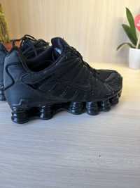 кросівки nike shox