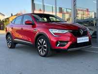 Renault Arkana Salon Polska, automat faktura vat 23%