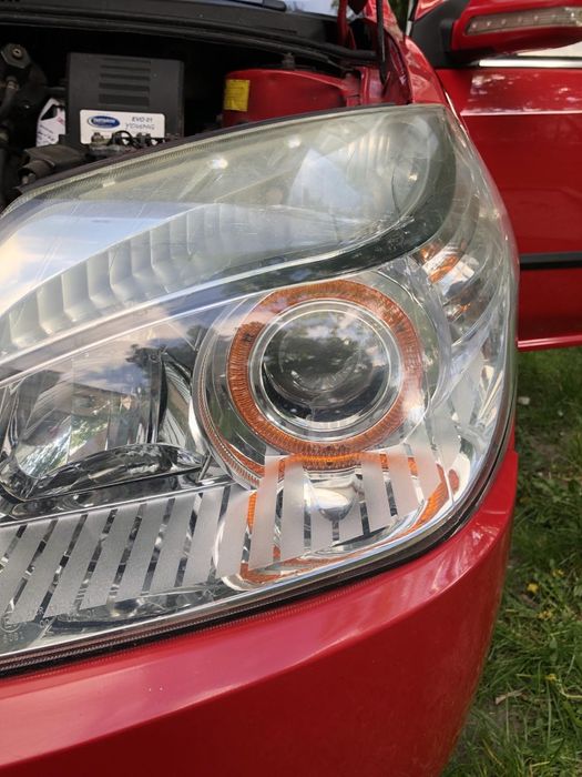 Продам Geely MK CROSS