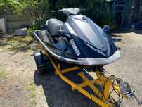 Skuter Yamaha Vx sprawny 2008r