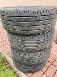 4x OPONY LETNIE Hankook Ventus Prime 3 , 2019r 205/55/16 91V