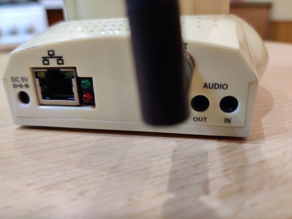 Камера видеонаблюдения, радионяня, видеонаблюдение