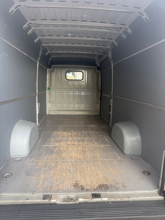 Fiat Ducato 3.0 180 L4H2 Led Serwisowany Jeden Właściciel Super Stan!