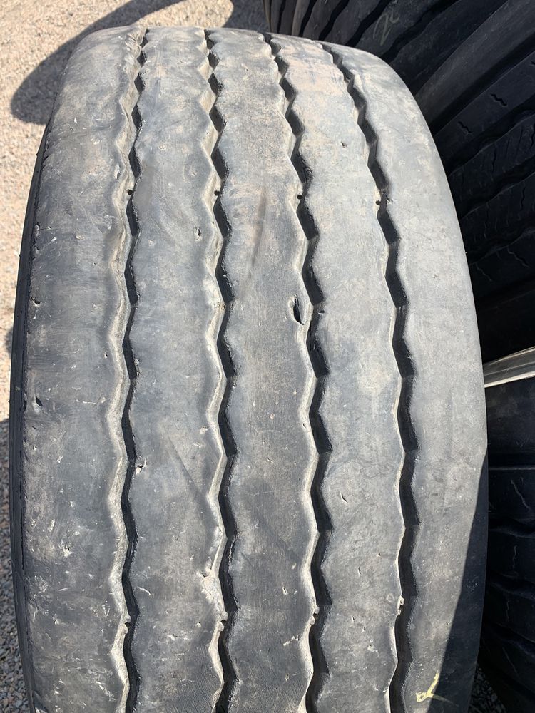 724. Michelin XTE3 385/65/22,5