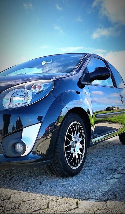 Renault Twingo 2008 apenas : 3.500