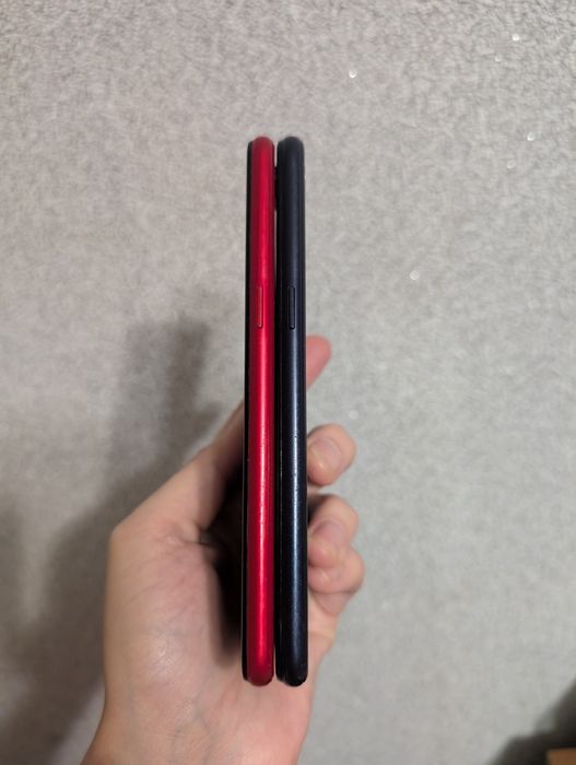 Oppo A3S не включаются