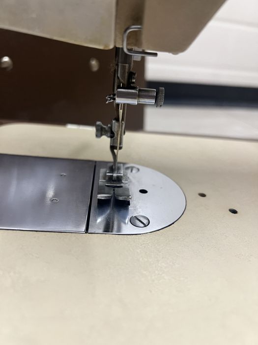 maszyna fo szycia łucznik 466