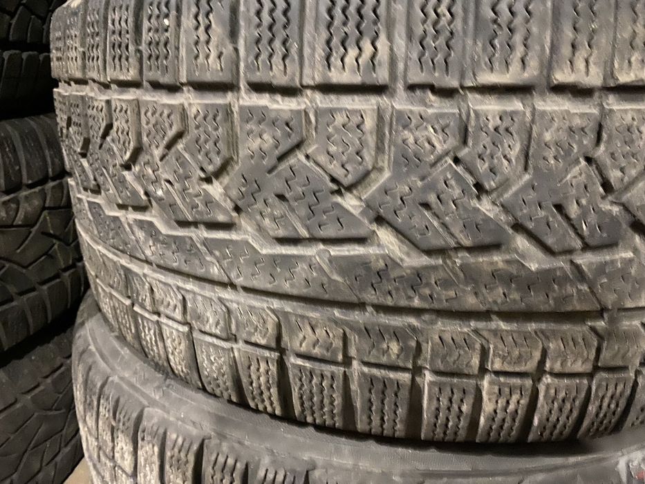 275 40 20 kumho комплект зима протектор 2 шт 70% 2 шт 90%