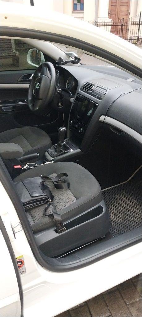 Продам Skoda Octavia A5 2011р.