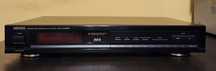 DENON TU-580 RD Tuner