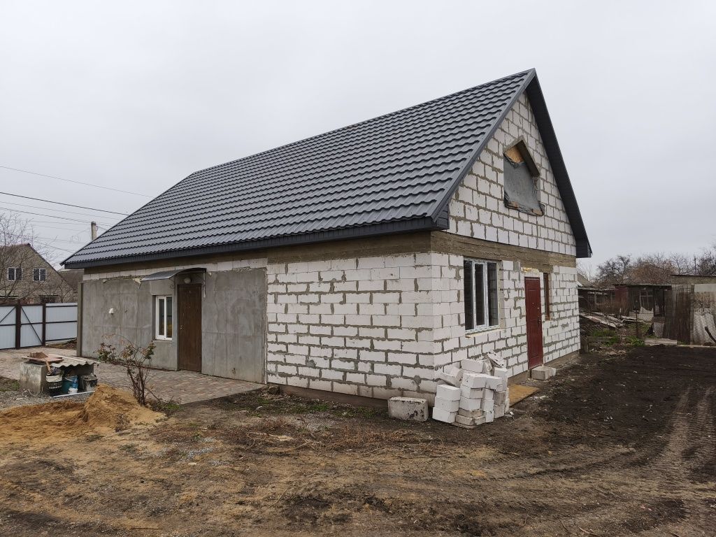 Продам дом от хозяина
