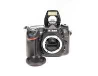 Nikon d7100 - jak nowy - przebieg 5800