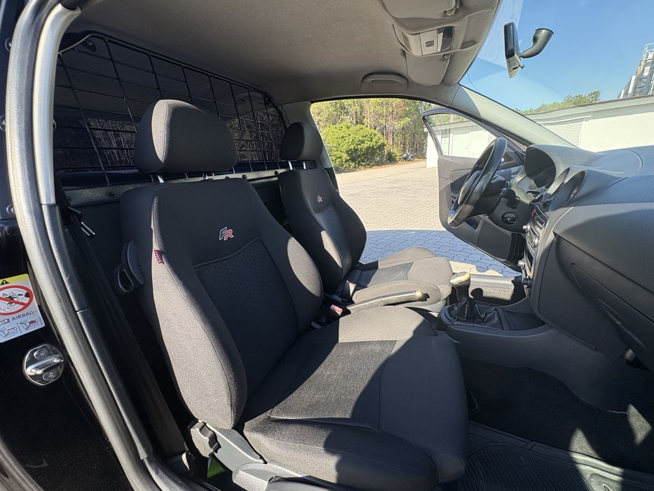 Seat Ibiza 1.9 TDI FR