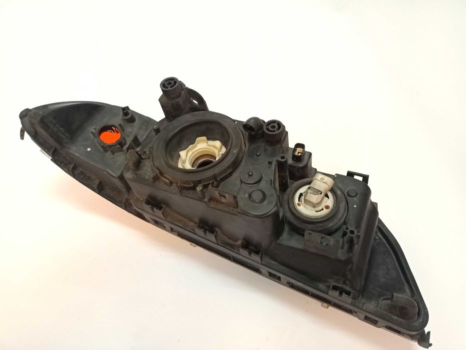 BMW E39 Przed lift Lampa lewy przód Lewa zwykła na H7