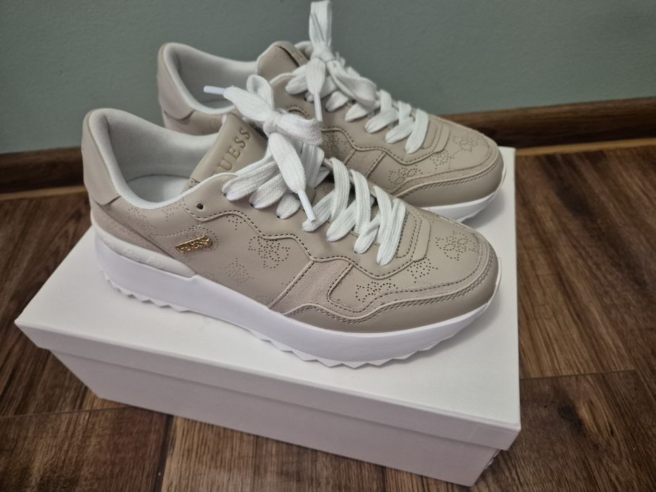Buty Guess damskie