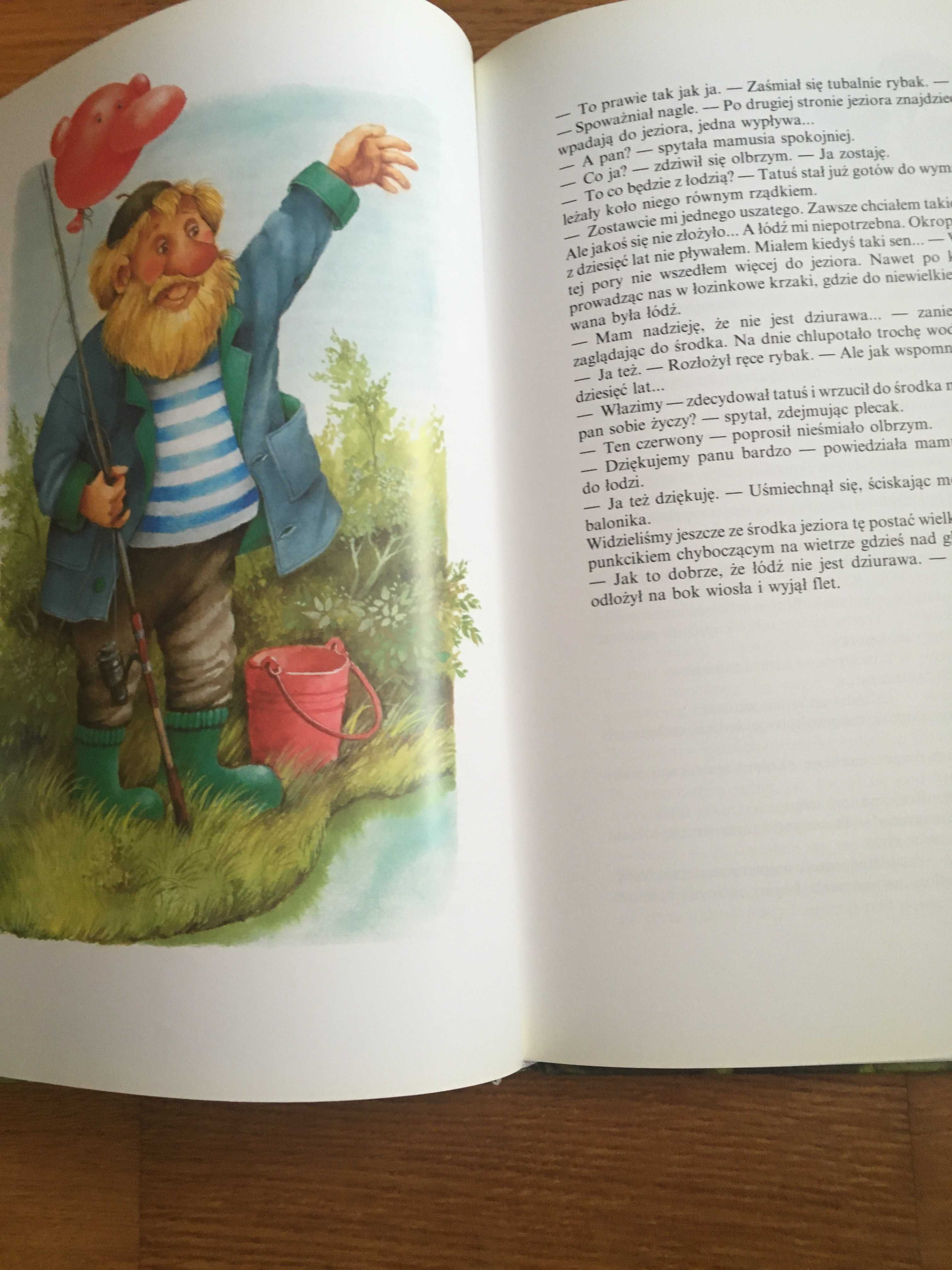 Koniec świata i poziomki Anna Onichimowska