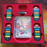 Buzz! Quiz TV Special Edition PL, Buzzery PS3 Playstation 3