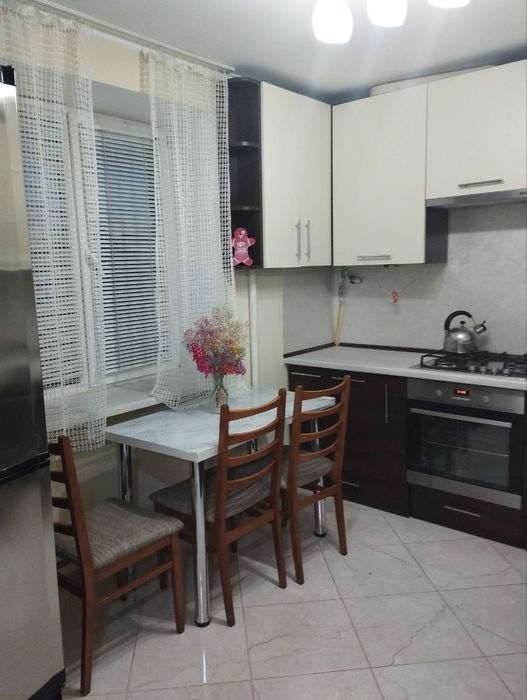 Оренда 2х кімнатної квартири