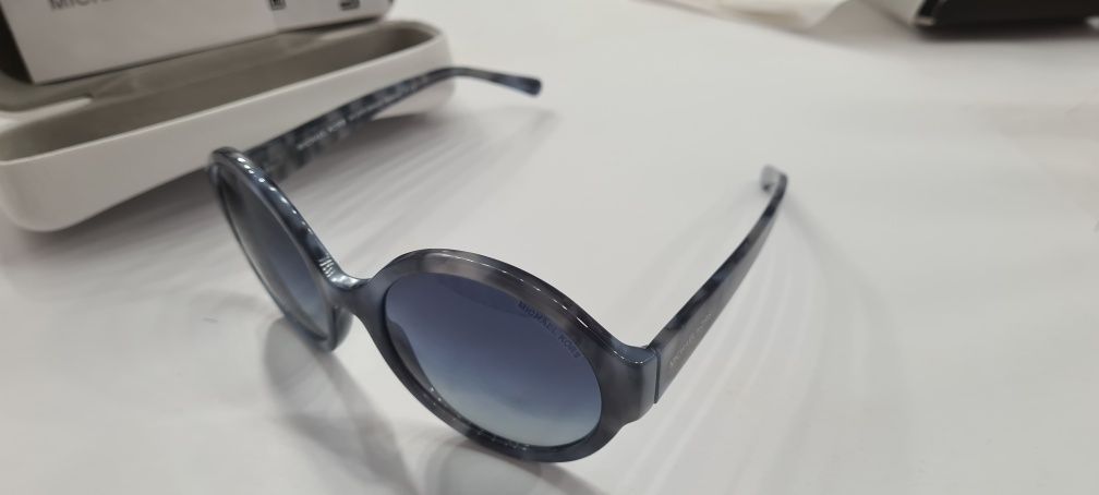 Michael kors okulary przeciwsłoneczne mi 2035 nowe