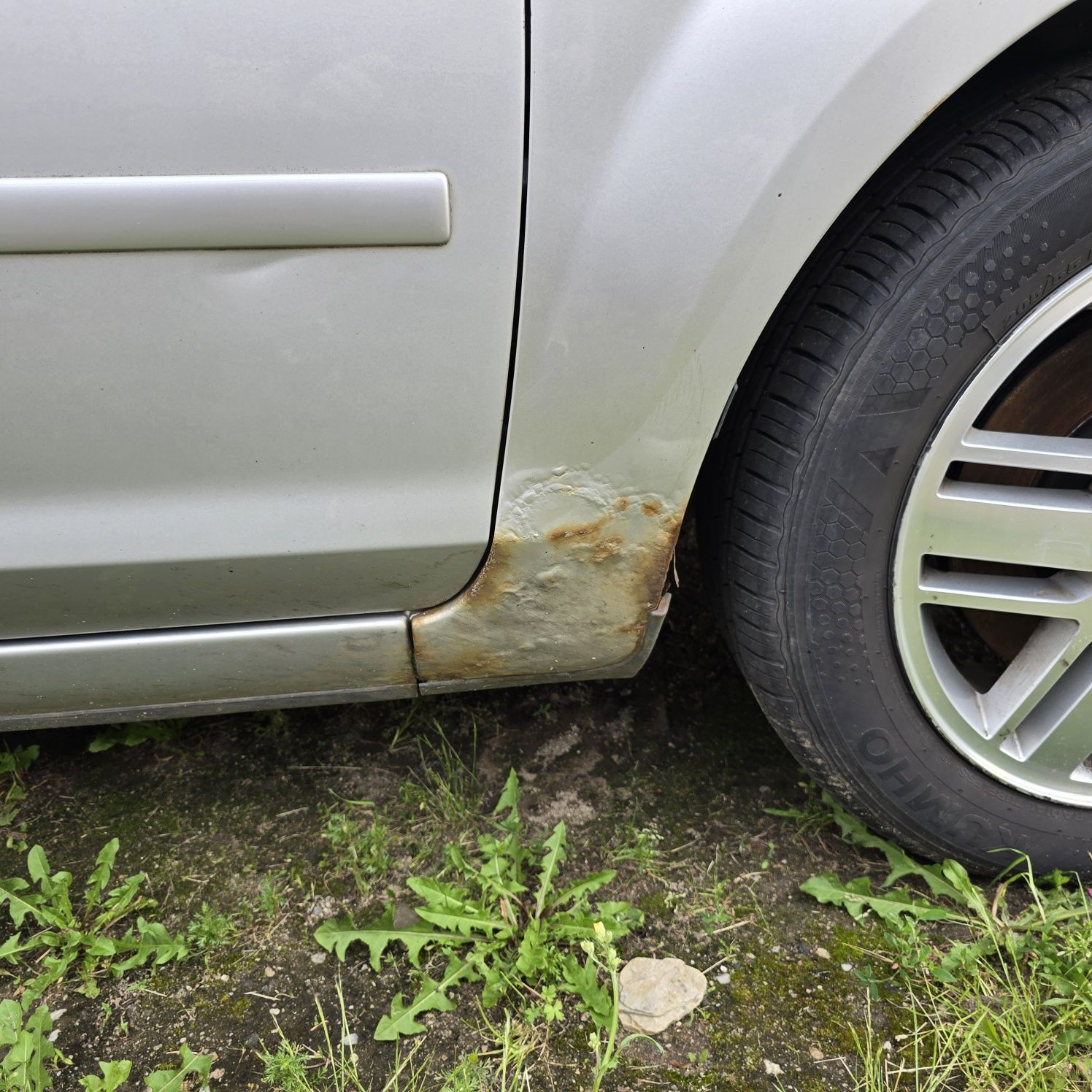 Sprzedam Ford Focus 2007 TDCI 2.0
