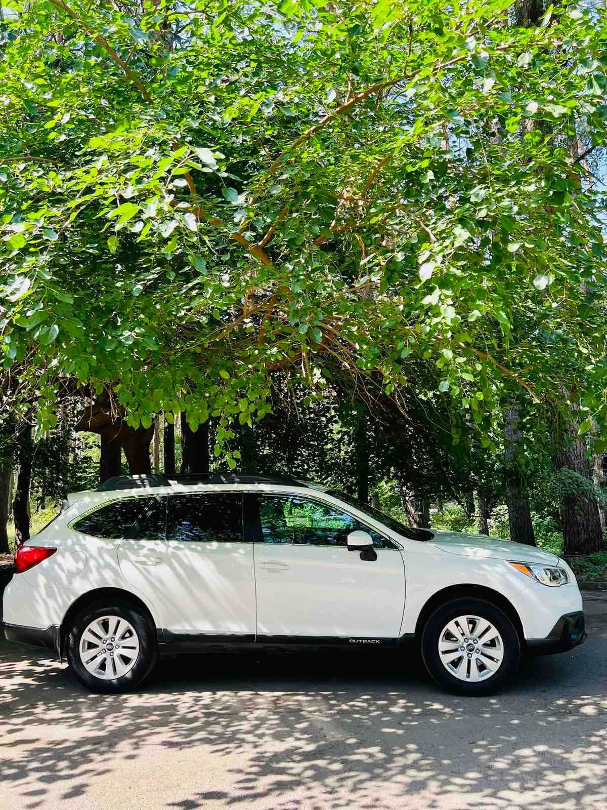 Subaru Outback 2017 р.в.