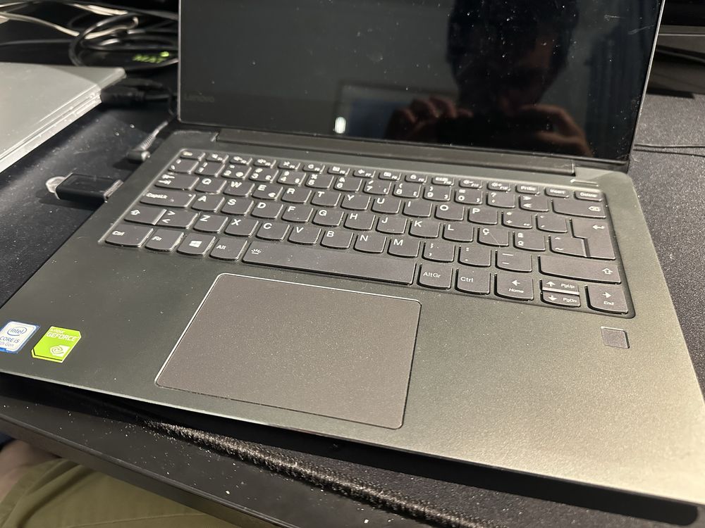 Lenovo 530S-14IKB | i5 8th Gen | 8GB RAM | 256GB SSD