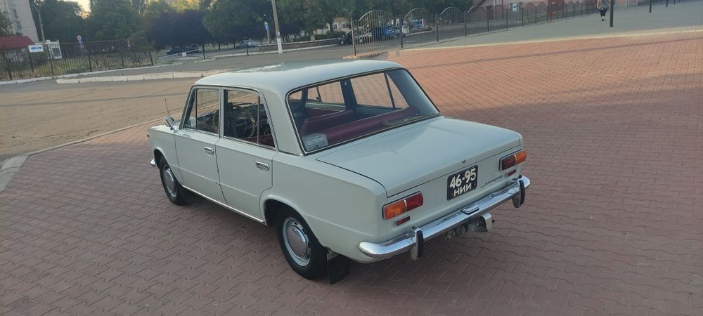 Ваз 2101 , Жигули, Копейка , Музей, Ретро