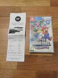 Super Mario Wonder (novo)