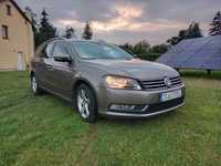 Volkswagen Passat b7 20.TDI