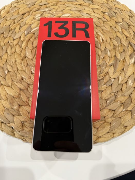 OnePlus 13R 256GB z Media Expert