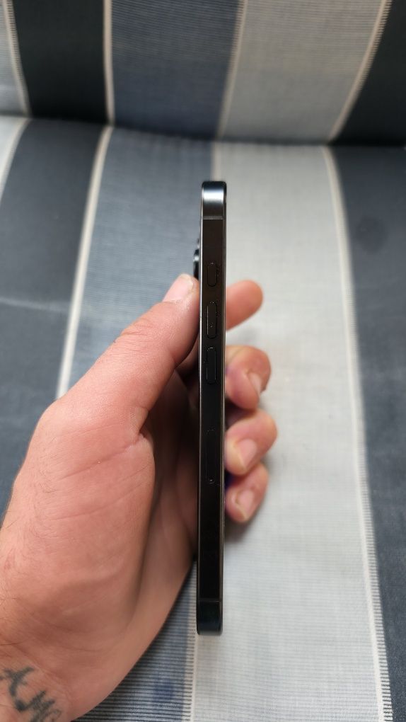 Iphone 16 PRO 128GB PRETO
