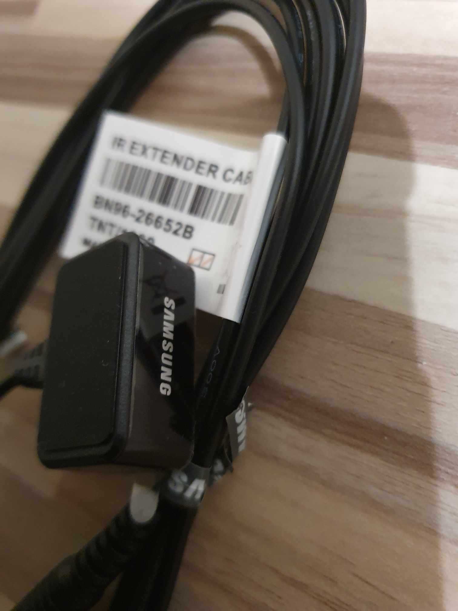 Kabel Samsung IR Blaster przedłużacz podczerwieni oryginał
