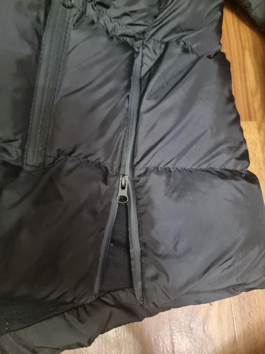 Куртка зимняя унисекс Prada