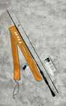 Спінінг Graphiteleader 24 Tiro 24GTIRS, 24 Finezza Prototype 782LML-HS