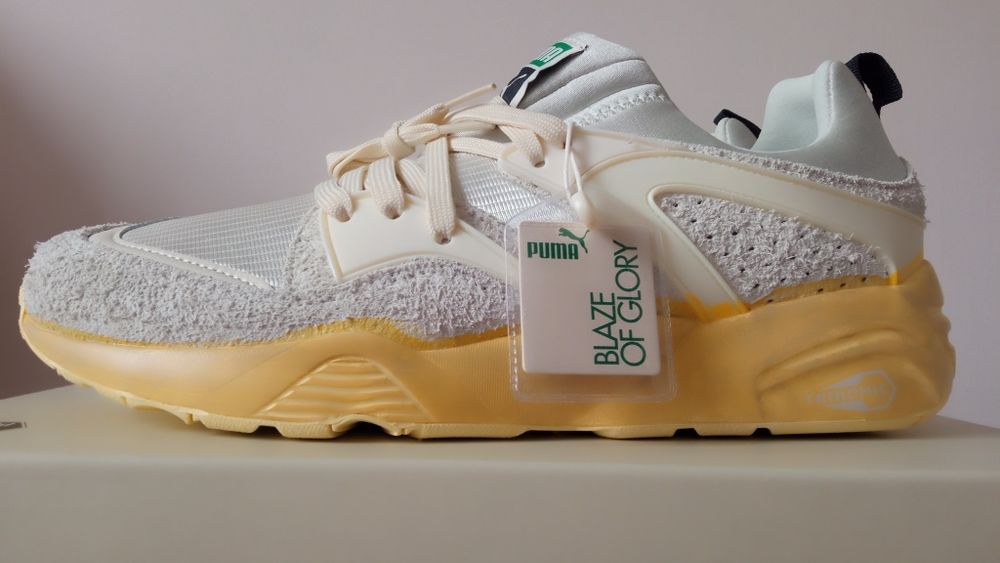 Кроссовки PUMA Blaze of Glory The NeverWorn Original Нові з бірками