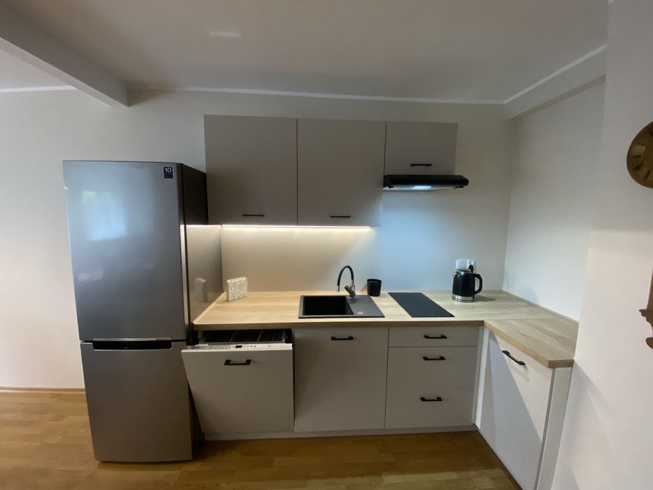 Apartament 4/5 osobowy w Karwi