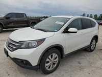 Honda Cr-v 2014 року