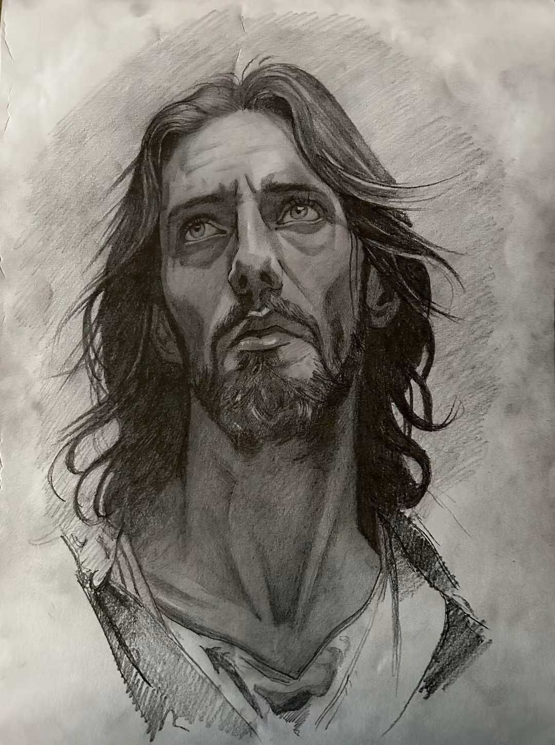 Portret na zamówienie - wyjątkowy prezent