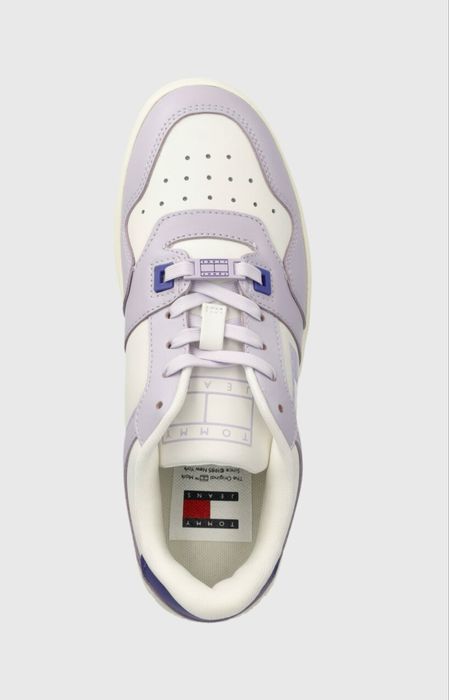 Продам женские кроссовки Tommy Hilfiger, размер 38