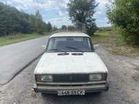 Продам Ваз 2105 на газу