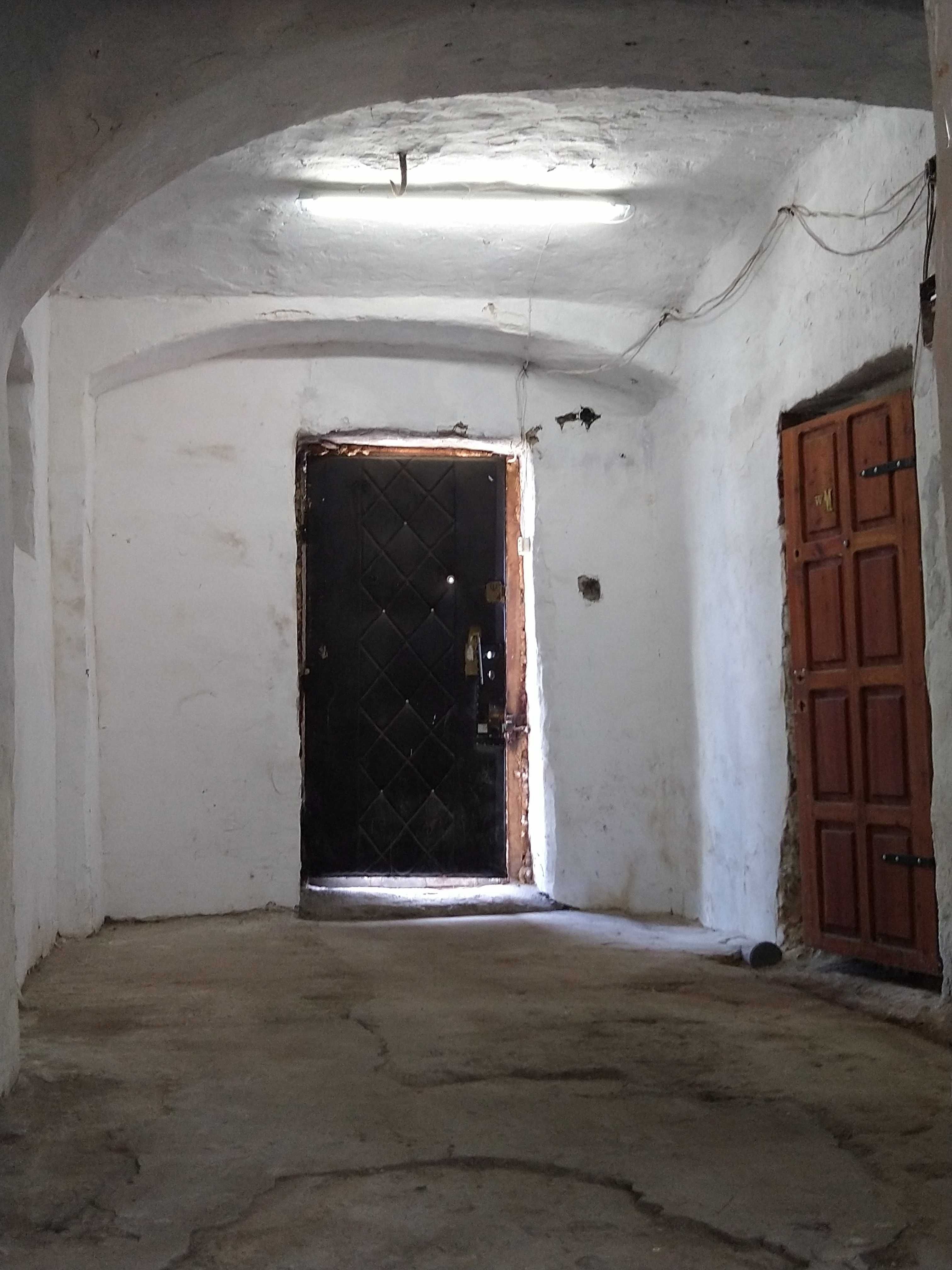 Piaskowa Góra magazyn składzik majsterkowanie