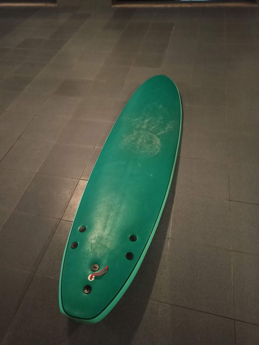 7'4 Roxy softboard, 6'0 ocean earth, outros